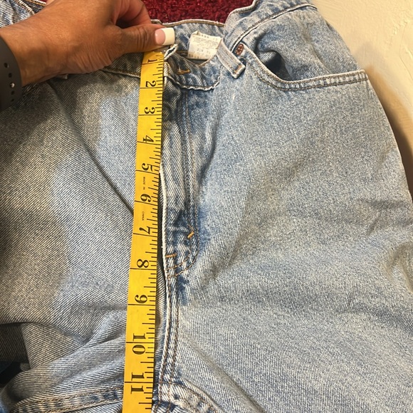 Vintage Levi's  550 jeans - Picture 11 of 16